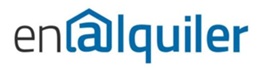 Logotipo de la plataforma Enalquiler