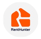 Logotipo del sitio web Renthunter.nl