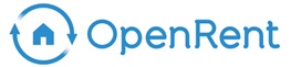 Logotipo del sitio web OpenRent