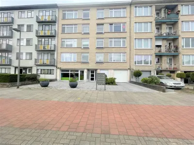 Apartamento En alquiler 2100 DEURNE BE