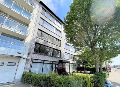 Apartamento En alquiler 2100 Deurne BE