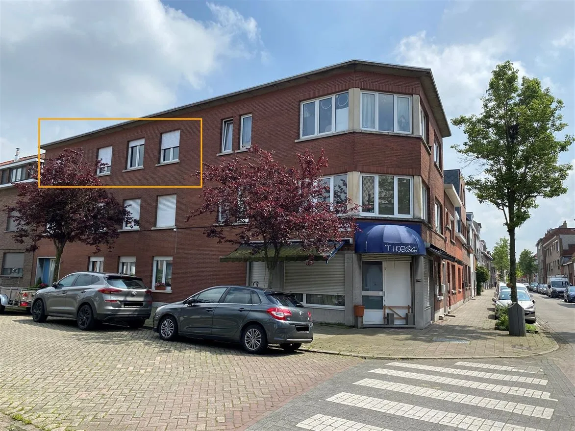 Apartamento En alquiler - 2170 MERKSEM BE Image 1