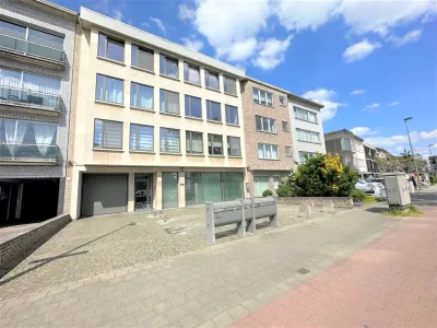 Apartamento En alquiler 2170 MERKSEM BE