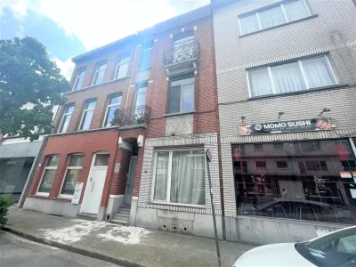 Apartamento En alquiler 2170 MERKSEM BE