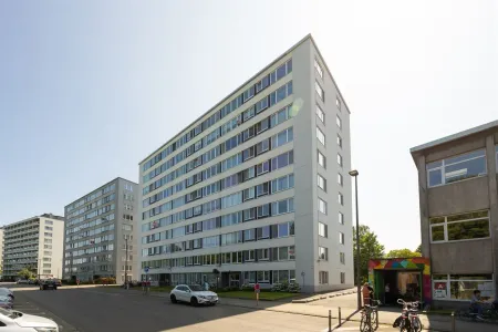 Apartamento En venta 2100 DEURNE BE