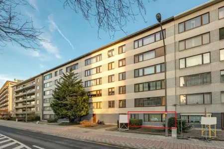 Apartamento En venta 2170 MERKSEM BE