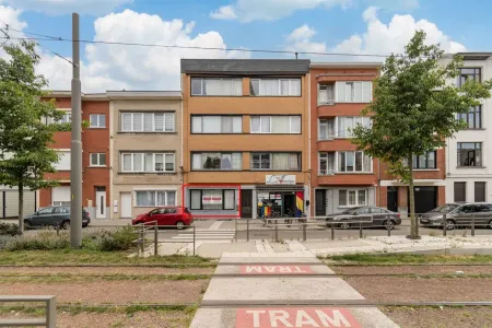 Apartamento En venta 2170 MERKSEM BE