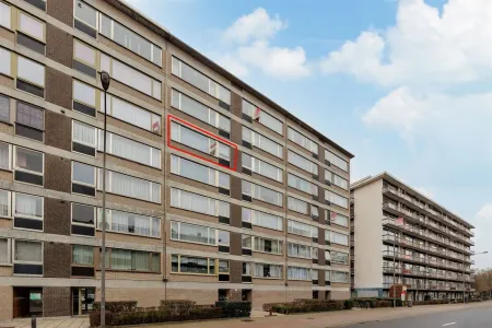 Apartamento En venta 2170 MERKSEM BE