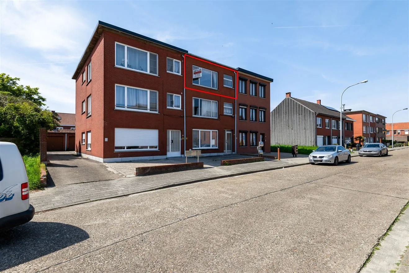 Apartamento En venta - 2300 TURNHOUT BE Image 1