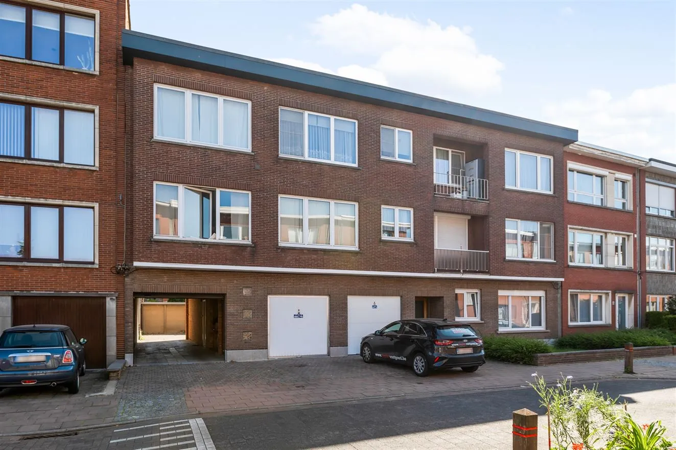 Apartamento En venta - 2620 WILRIJK BE Image 1