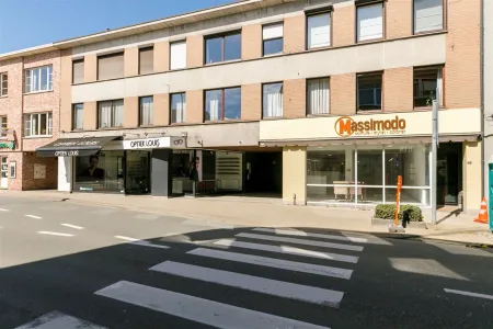 Comercial En venta 2560 NIJLEN BE