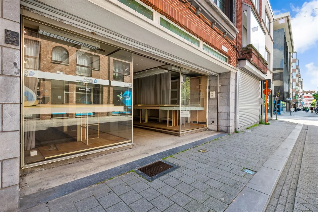 Comercial En venta - 2300 TURNHOUT BE Image 7