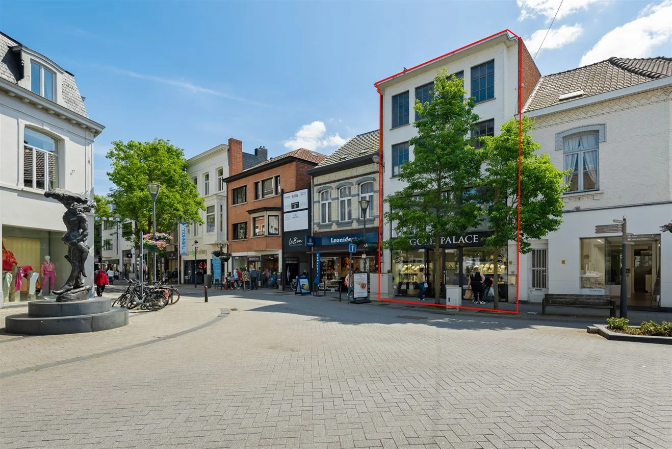 Comercial En venta - 2300 TURNHOUT BE Image 1