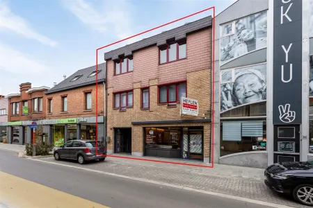 Casa En venta 9120 Beveren-Waas BE