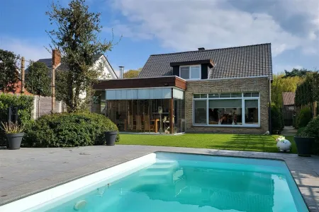 Casa En venta 2930 BRASSCHAAT BE