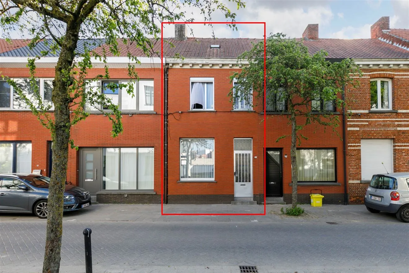 Casa En venta - 2300 TURNHOUT BE Image 1