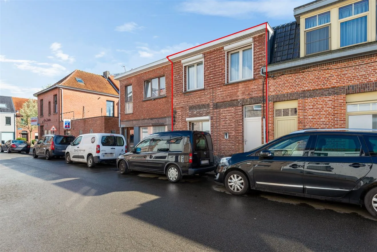 Casa En venta - 2300 TURNHOUT BE Image 1