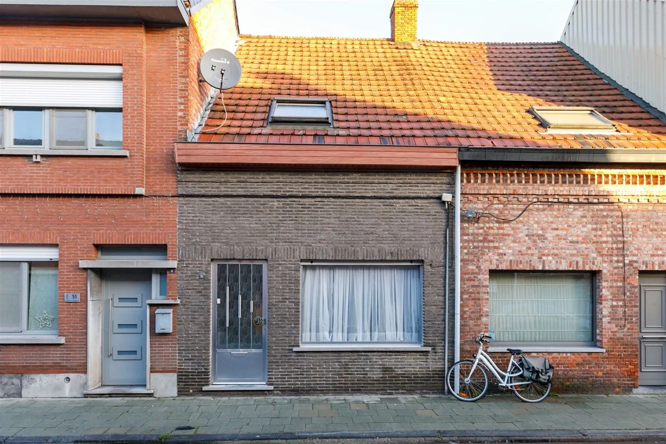 Casa En venta - 2300 TURNHOUT BE Image 1