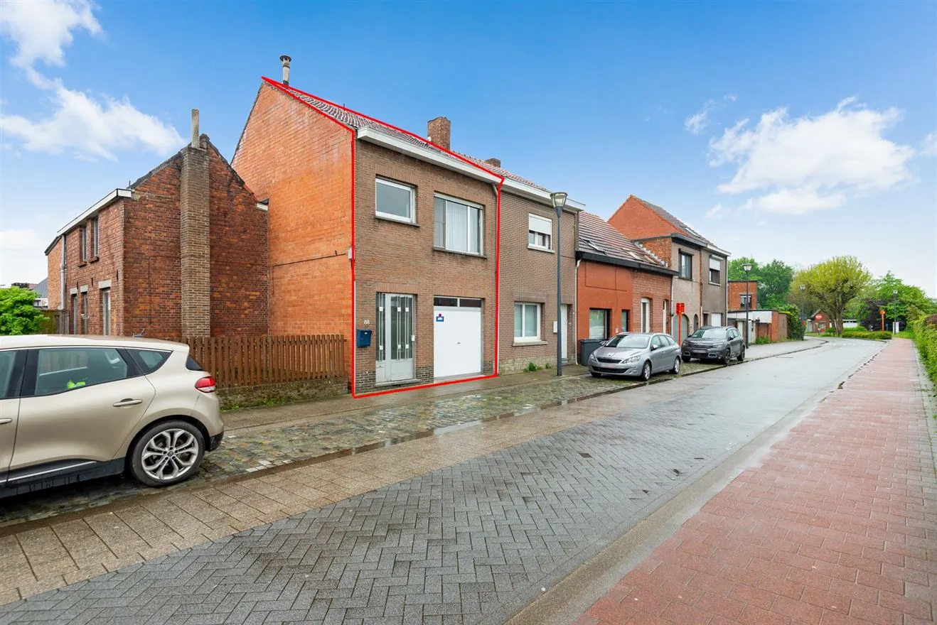 Casa En venta - 2300 TURNHOUT BE Image 1