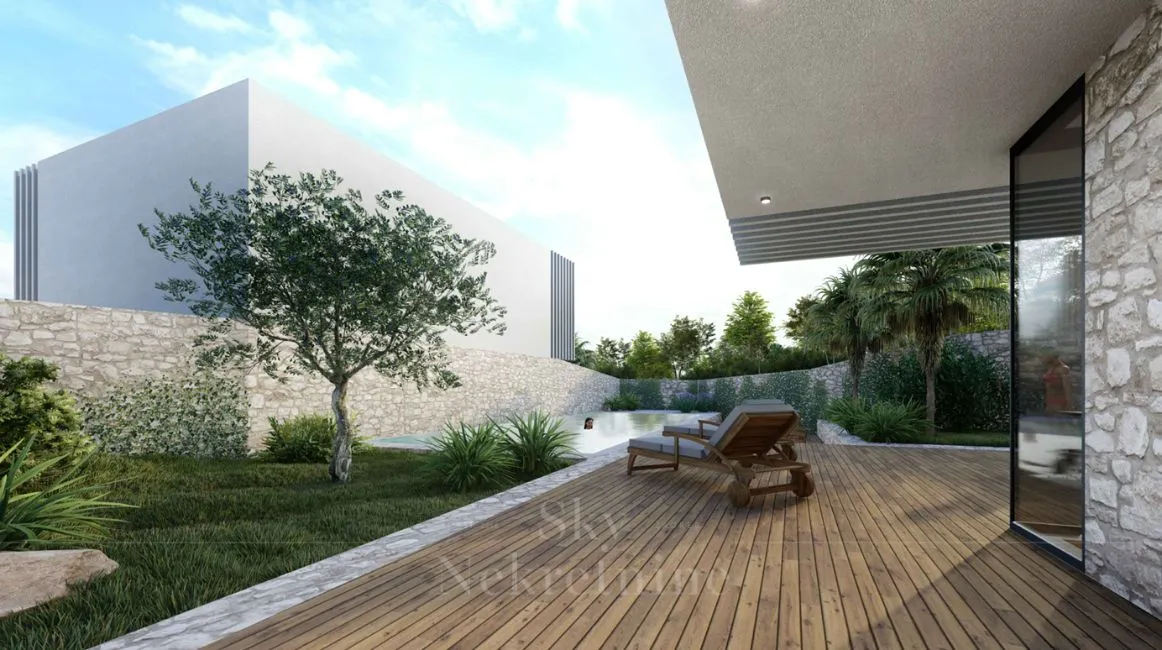 Terreno edificable En venta - 51557 Cres HR Image 10