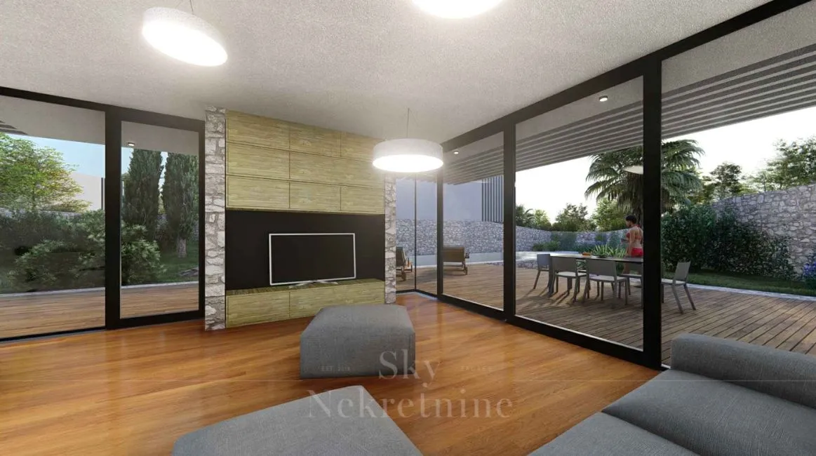 Terreno edificable En venta - 51557 Cres HR Image 13