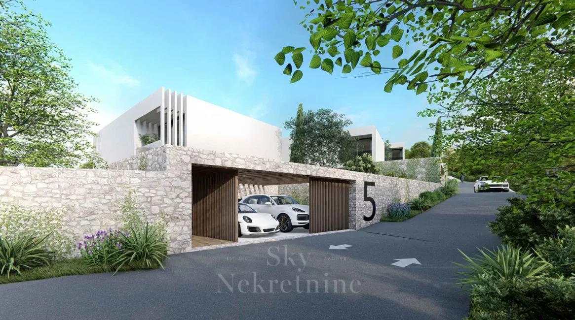 Terreno edificable En venta - 51557 Cres HR Image 5