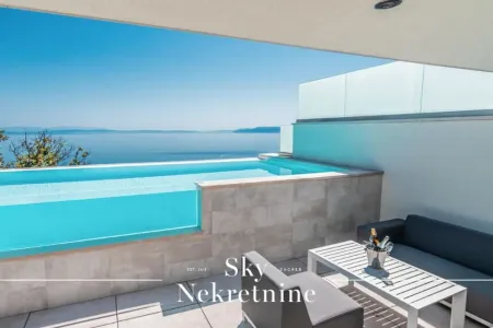 Villa En venta 51211 Opatija HR